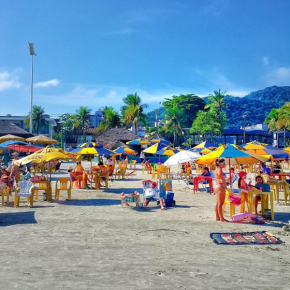 Dom Pedro 26, Guarujá